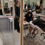 Cursos Peluquería y Estética Versia Formación en Alicante