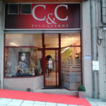 Cycpeluqueros en Ourense