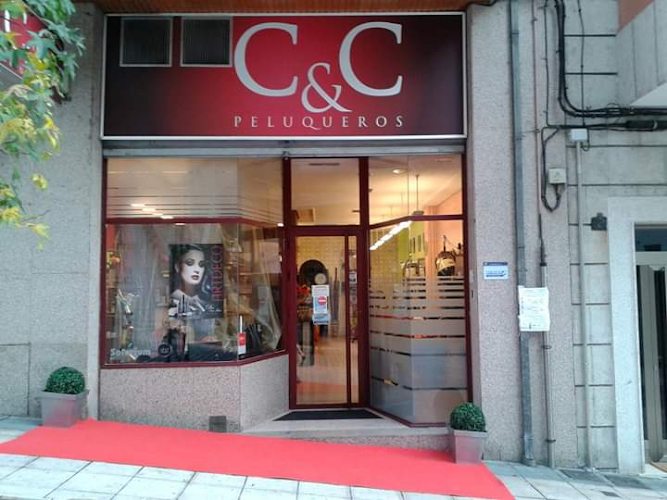 Cycpeluqueros en Ourense