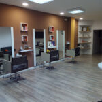 D Mas D Perruqueria Estética en Vilanova i la Geltrú