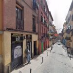 D' Novas Peluquería en Madrid