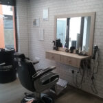 Damián García Peluquería de Caballeros en Jaén