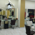 Dania Peluquería en Madrid 2 Dania Peluquería en Madrid