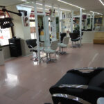 Dania Peluquerías C. de Sta. Clara en Zamora