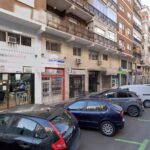 Dania Peluquerías Gral. Margallo en Madrid