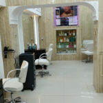 Dania Peluquerías Hermosilla en Madrid 3 Dania Peluquerías Hermosilla en Madrid