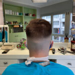 Daniel Peluquería en A Coruña 2 Daniel Peluquería en A Coruña