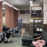 De Guelo Peluquería 2 en Logroño