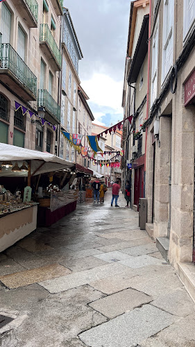 De La Torre Peluquero en Ourense