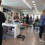 Dediego Peluqueros Doctor Calero en Majadahonda