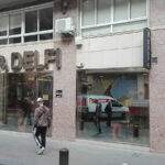 Delfi Peluqueros en Murcia 5 Delfi Peluqueros en Murcia