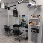 Denia Peluquería en Leganés