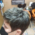 Diego Camacho Peluqueros en Villarrobledo 4 Diego Camacho Peluqueros en Villarrobledo