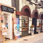 Difusion Peluqueros en Torrelavega