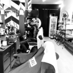 D'latin Brothers Barbershop en Málaga