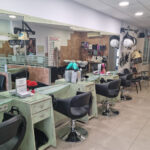 Doina Peluquería en Vilanova i la Geltrú