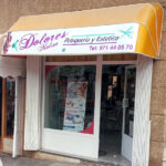 Dolores Molina Peluquería y Estética en S'Arenal