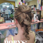 Dorys Estilistas en Madrid