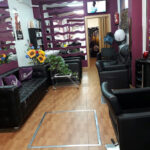 D'rousse Peluqueros Mks en Madrid