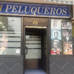 Duxel'l Peluqueros en Alcobendas