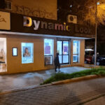 Dynamic Look Peluqueros Aristóteles en Madrid