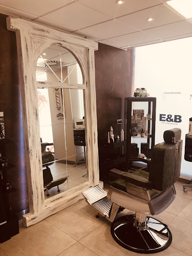 E&B Peluquerías y Spa Urbano en Valdemoro