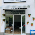 Echeverry Peluquería y Estética en Madrid