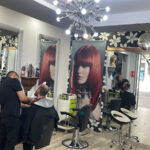 Edu Peluqueros Retiro en Madrid