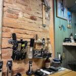 El Autor Perruquers en Barcelona 3 El Autor Perruquers en Barcelona