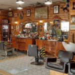 El Museo Barbería Clásica en Málaga