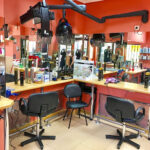 Elfo Real Peluqueros en Madrid