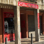 Elia Peluquería en Ciempozuelos