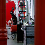 Entre 3 Peluquería y Belleza en Madrid 6 Entre 3 Peluquería y Belleza en Madrid