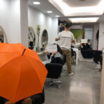 Eolo Peluquería en Valencia 2 Eolo Peluquería en Valencia