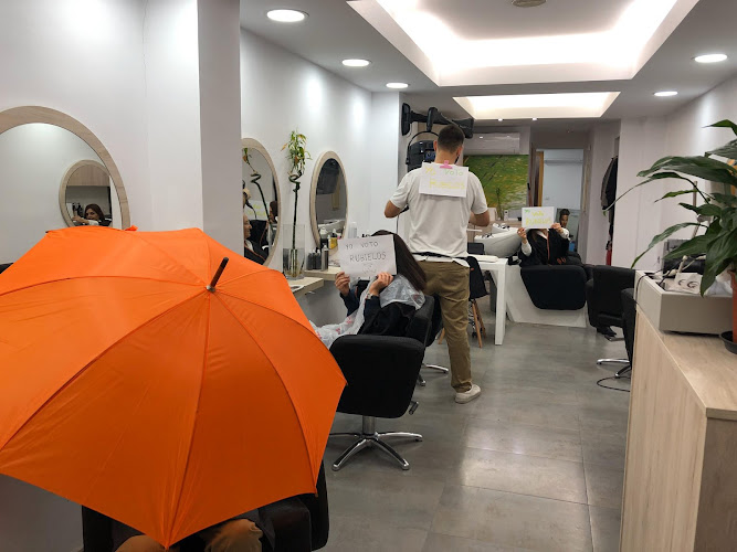 Eolo Peluquería en Valencia