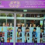 Erhun Afro Peluquería en Fuenlabrada 2 Erhun Afro Peluquería en Fuenlabrada