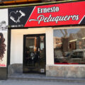 Ernesto Peluqueros en Madrid 11 Ernesto Peluqueros en Madrid