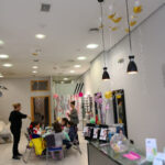 Es Imagen Peluquería y Estetica en Ourense