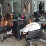 Esmeralda Peluqueros en Palma