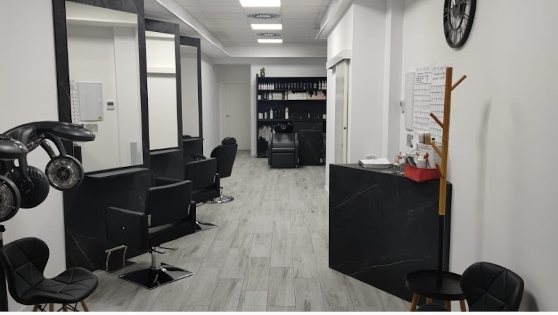 Estefania Mg Peluquería en Alicante