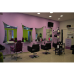 Estética y Peluquería Ana Isabel y Mayte en Ávila 2 Estética y Peluquería Ana Isabel y Mayte en Ávila