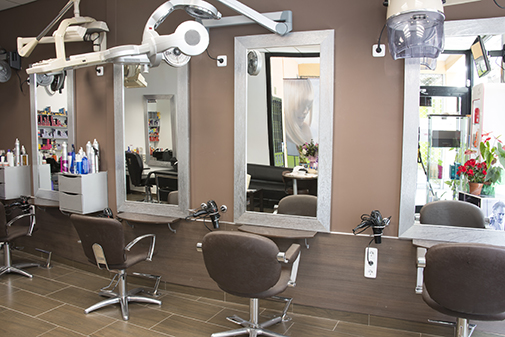 Estética y Peluquería Trucco en Torrejón de Ardoz