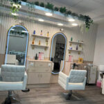 Estética y Peluquería Unisex Manhattan en Madrid 2 Estética y Peluquería Unisex Manhattan en Madrid