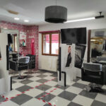 Esther Peluqueros en Guadarrama