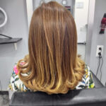 Estil Eva Perruqueria en Lleida