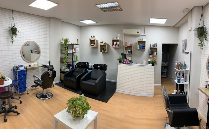 Estilistas Jcano en Getafe