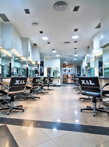 Estilistas Xavi & Lucas en Valencia