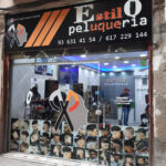 Estilo Peluquería en Barcelona 5 Estilo Peluquería en Barcelona