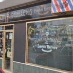 Eusebio Peluqueros en Cádiz