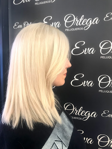 Eva Ortega Peluqueros en Valdemoro